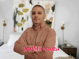 IonMilitaru