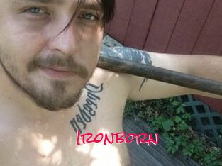 Ironborn