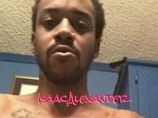 Isaac_Alexander