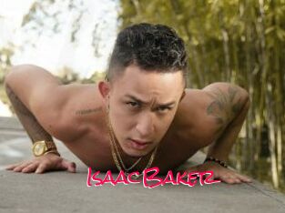 IsaacBaker