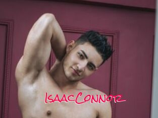 IsaacConnor