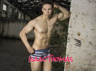 IsaacThomas