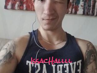 IssacHallll