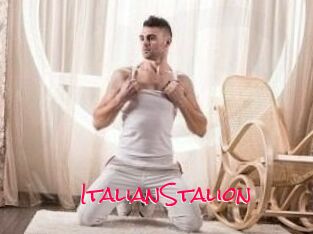 ItalianStalion