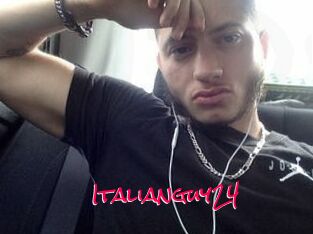 Italianguy24