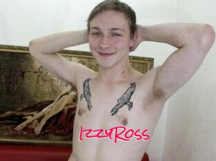 IzzyRoss