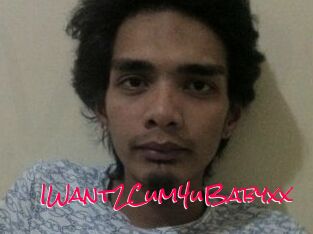IWant2Cum4uBabyxx