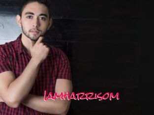 Iamharrisom
