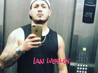 Ian_wesley