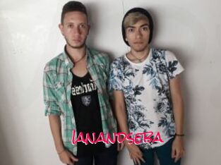 Ianandseba