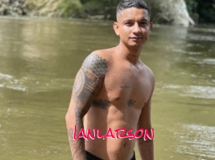 Ianlarson