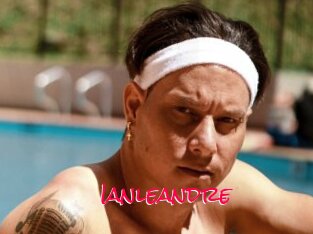 Ianleandre