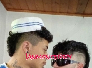 Ianmonterry