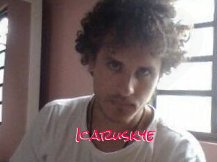 Icaruskye