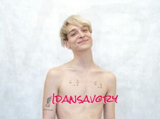 Idansavory