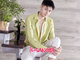 Ilisangel