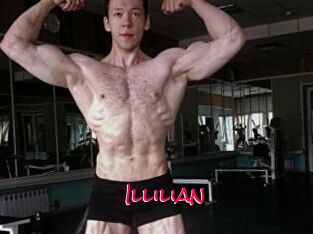 Illilian