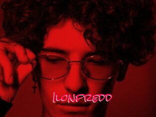 Ilonfredd