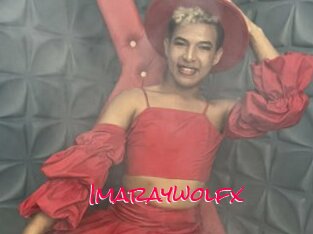 Imaraywolfx