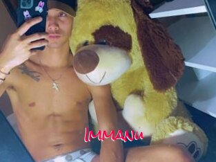 Immanu