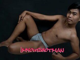 Imyourhotman