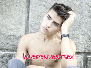 Independentsex