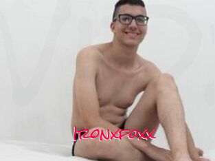 Ironxfoxx