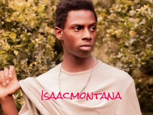 Isaacmontana