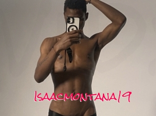 Isaacmontana19