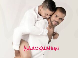 Isaacxnahun