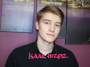 Isaak_hizer