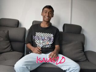 Isaias20