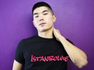 Istanbowie