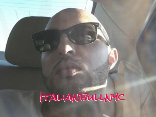 Italianbullnyc