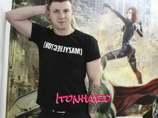 Itonhard