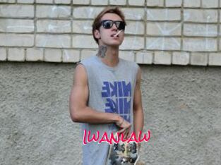 Iwanlaw