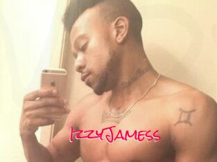 IzzyJamess