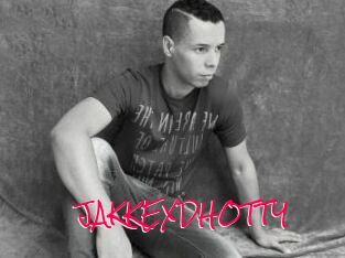 JAKKEXDHOTTY