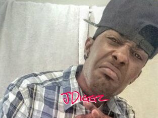 JDiggz