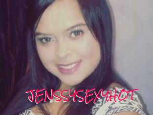 JENSSYSEXYHOT