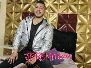JEREMITroa