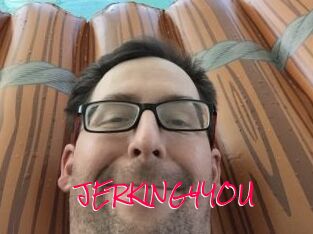 JERKING4YOU