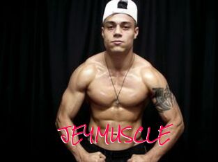 JEYMUSCLE