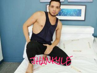 JHANKYLE
