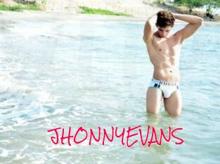 JHONNYEVANS