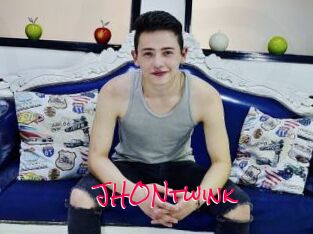 JHONtwink