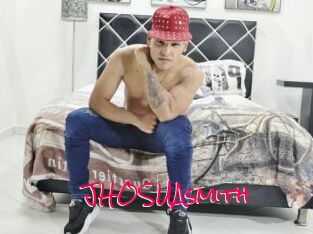 JHOSUAsmith