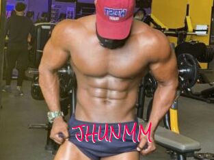 JHUNMM