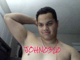 JOHN0320