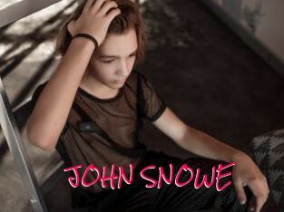 JOHN_SNOWE
